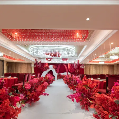 Weibang Lixiang Hotel