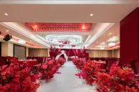 Weibang Lixiang Hotel - breakfast