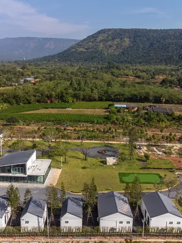 รูปภาพของเมอร์ รีสอร์ท