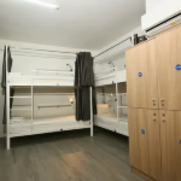 SaigonStyle Hostel & Cafe