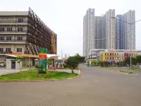 Hotel Osaka PIK 2 - Scenic