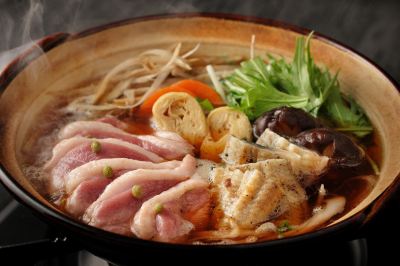 料理 星野リゾート 界 鬼怒川の写真