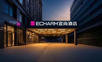Echarm Hotel