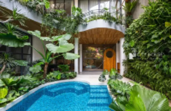 시티하우스 - 시티오아시스