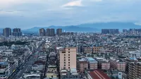 MEHOOD LESTIE Hotel (Huizhou Boluo Shiwan) - Scenic