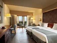 Fanar Hotel & Residences - balcony