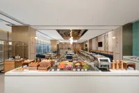 Hilton Garden Inn Taizhou Xinghua - breakfast