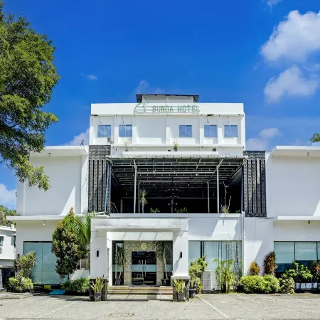 Townhouse Oak Padang near RTH Imam Bonjol