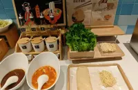 Homeinn Selected Hotel (Zhoukou Qiyi Road Wuyi Square) Hotels in Zhoukou