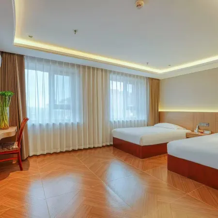 Hualier Express Hotel