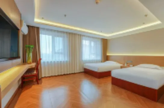 Hualier Express Hotel