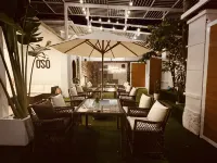 OSO RESIDENCES & STAYCATION