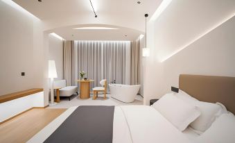 Yunxi Residence · Art Deco · Private Hot Spring Resort Hotel