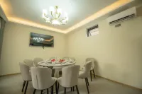 Tekes Yunmuyao Homestay (Bagua City)