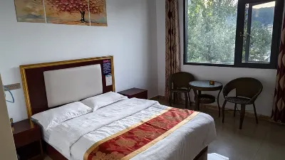 Kunming Jiacheng Hotel (Zhengben Education Base Dayu Road) Hotel in zona Kunming Xishan Stadium