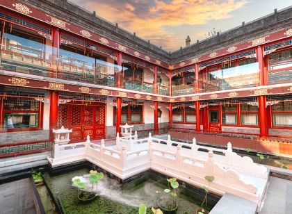 Han Palace