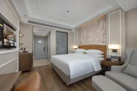 Vienna International Hotel (Jimsar Branch)