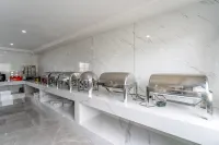 格林聯盟酒店（上饒萬年財富步行街潤豐購物廣場店） - 早餐