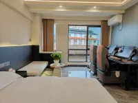 Jinghong No.1 Gamers Gaming Hotel (Spshui Plaza Branch)