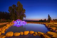 Taoli Liushu Hotel - Scenic