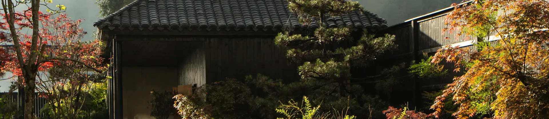Hot Spring Hotels