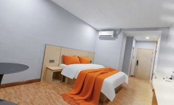 Yuemanshu Boutique Stay (Guanyao)
