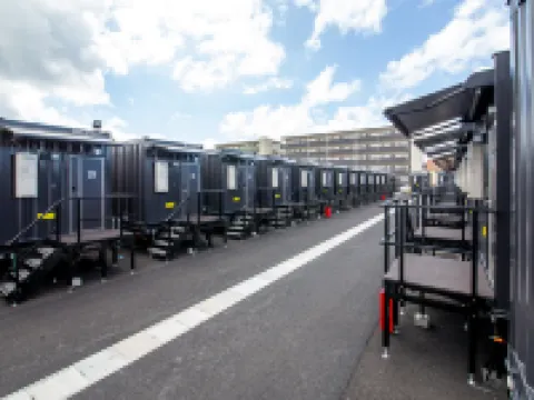 HOTEL R9 The Yard 霧島国分 霧島のホテル