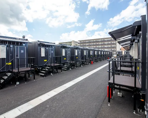 Hotel R9 the Yard Kirishimakokubu Featured Photos