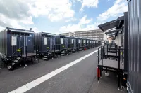 Hotel R9 the Yard Kirishimakokubu Hotels in Kirishima