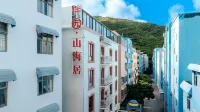 Zhuhai Changlong Tourism and Vacation Banyuan Shanhaiju Hotels near The 15th Airshow China