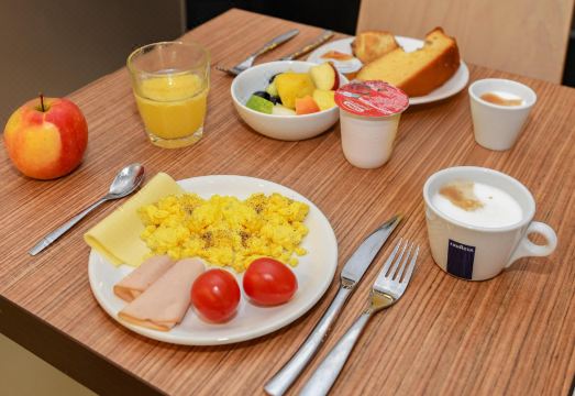 B&B Hotel Verona 이미지