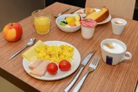 B&B Hotel Verona - Bữa sáng