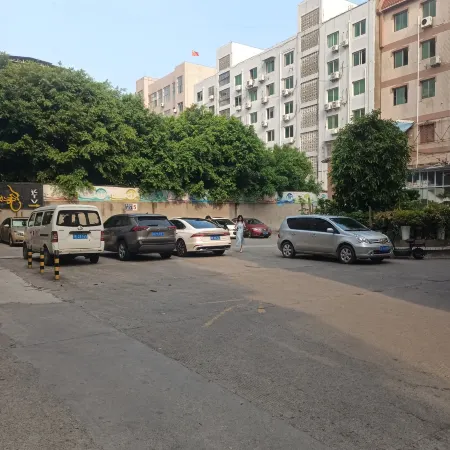 Jinpeng Hotel