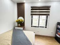ERA THÀNH CÔNG APARTMENT Các khách sạn gần Văn phòng UNDP