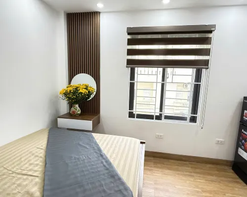 ERA THANH CONG APARTMENT من الخارج Photos