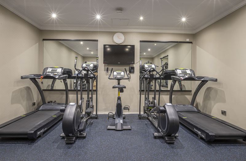 Riu Plaza the Gresham Dublin photo 2