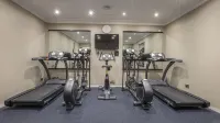Riu Plaza the Gresham Dublin - С тренажерным залом