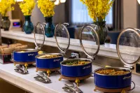 FUNGEE Hotel Yueyanglou Pedestrian Street, Yueyang Hotel a Yueyang