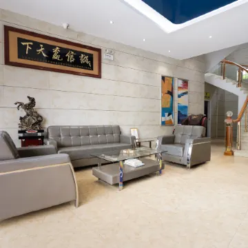 xiyue Hotel (Jiujiang Wuning Xihaiwanfuguangchangdian)