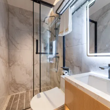 Fuqing Hotel (Shenzhen Futian Huaqiangbei Subway Station) Отели рядом с достопримечательностью «Библиотекам Шэньчжэнь»