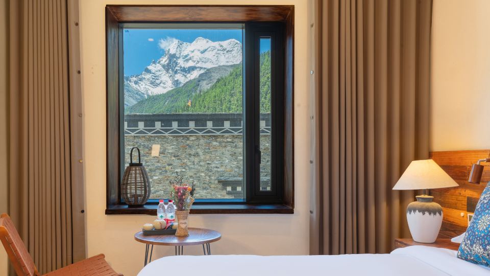 Aden ZhiShanXia hotel