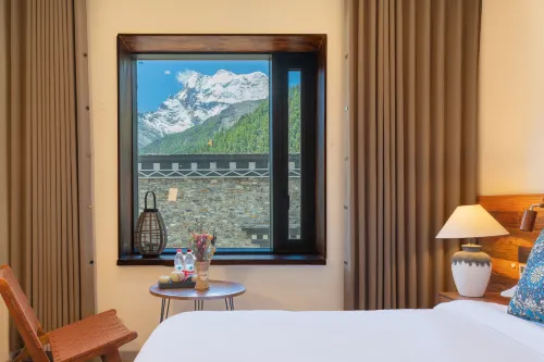 Aden ZhiShanXia hotel - Bintang 3