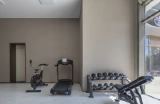 Palace Hotel (Huzhou High speed Railway Station Branch)