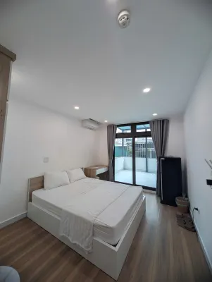 Era Apartment Kim Ma Hotels in Hanoi