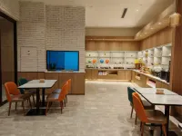 HanTing Hotel (Dongping Yinshan Street) - Bữa sáng