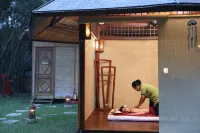 Victoria Can Tho Resort - سبا