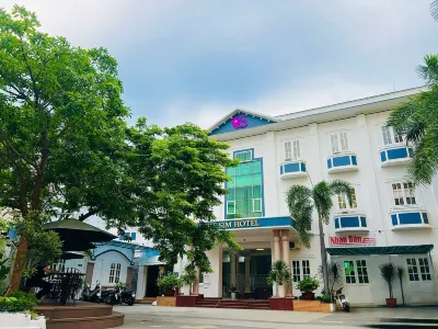 The Sim Hotel Vung Tau
