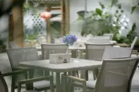 Xiling · Miner Panda's Home Guesthouse (Dayi Xieyuan Ancient Town Branch) - breakfast