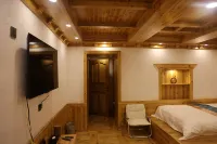 Tusi Guju · Gyirong Chinese Inn - مطابخ