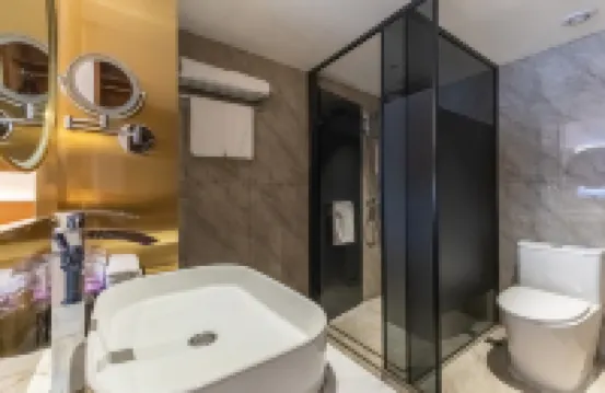 Kaili Tianxu Hotel (Grand Cross Jiufang Tianjie)